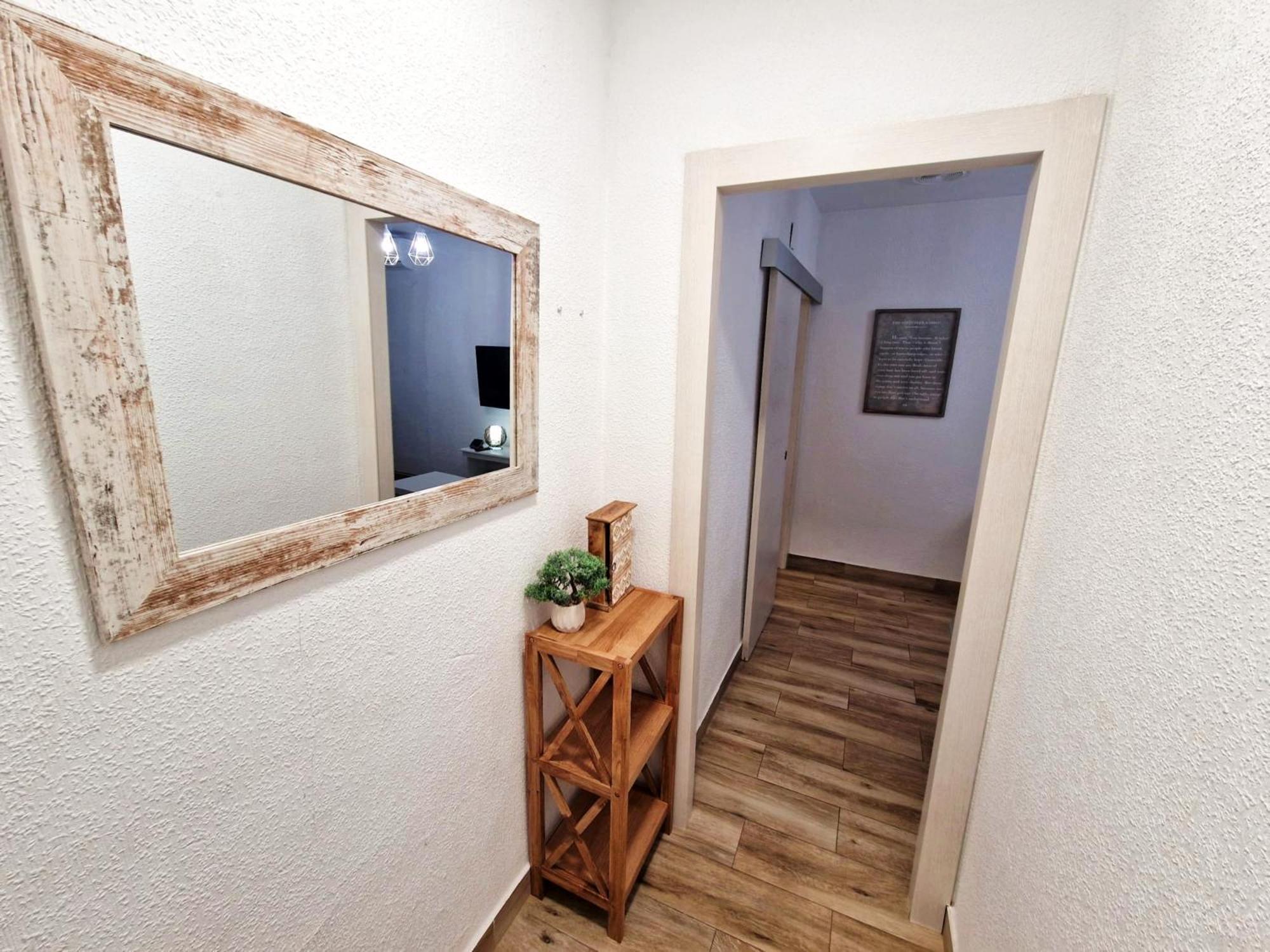 Alojamiento El Realejo Κόρδοβα Εξωτερικό φωτογραφία